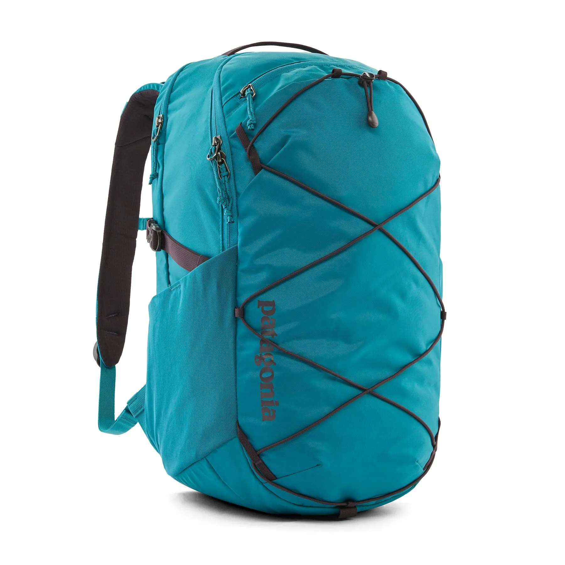 Refugio Day Pack 30L - Recycled Polyester & Recycled Nylon