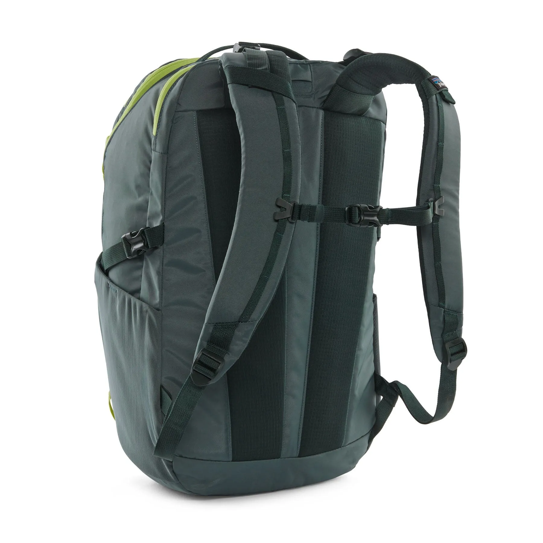 Refugio Day Pack 30L - Recycled Polyester & Recycled Nylon