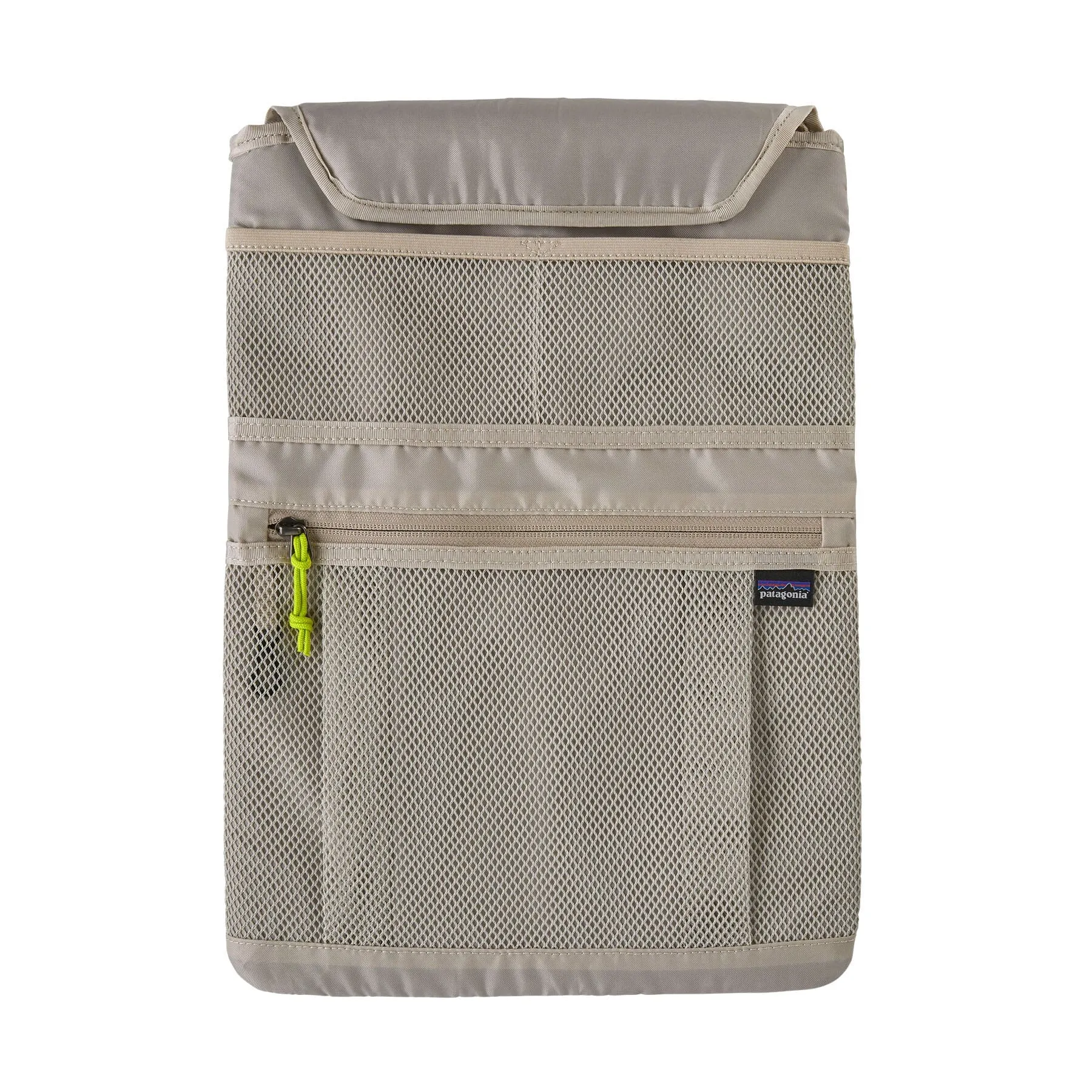 Refugio Day Pack 30L - Recycled Polyester & Recycled Nylon