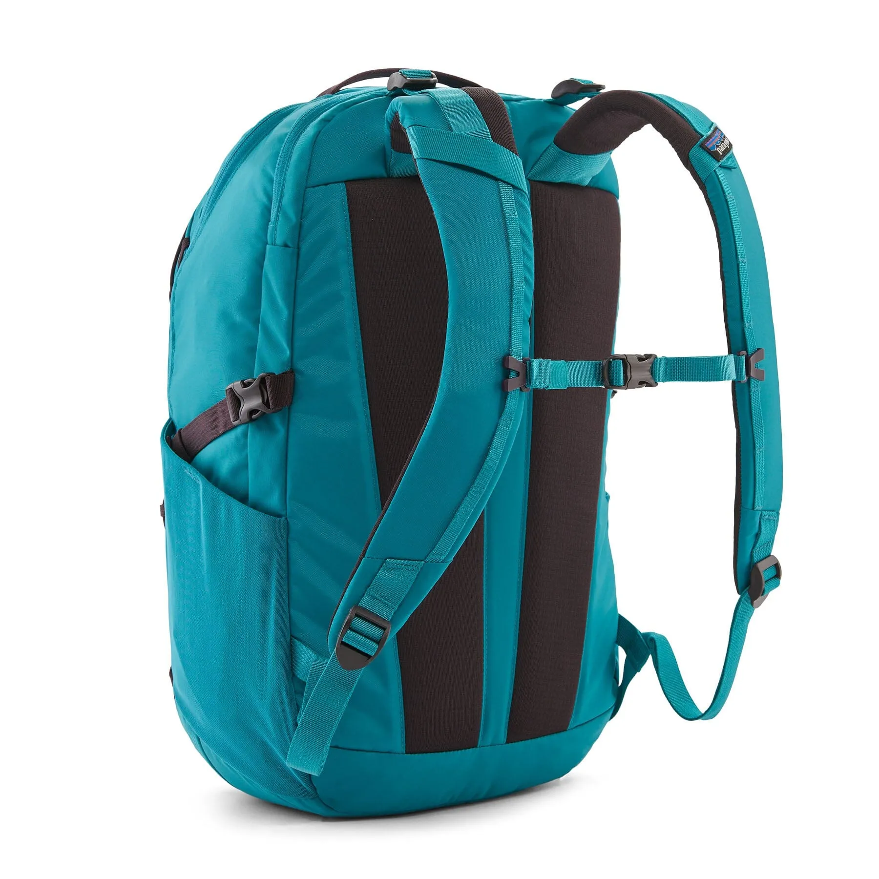 Refugio Day Pack 30L - Recycled Polyester & Recycled Nylon