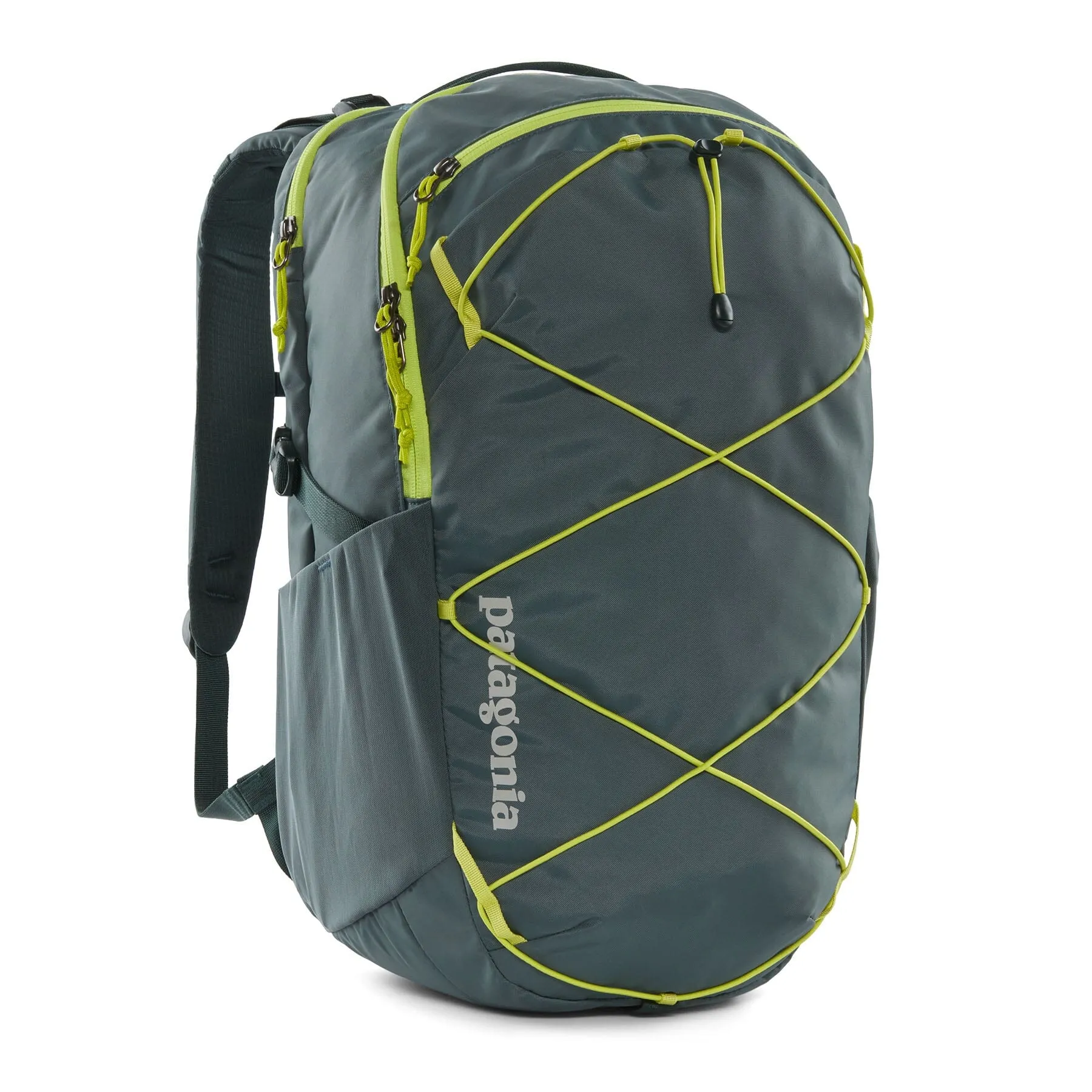 Refugio Day Pack 30L - Recycled Polyester & Recycled Nylon