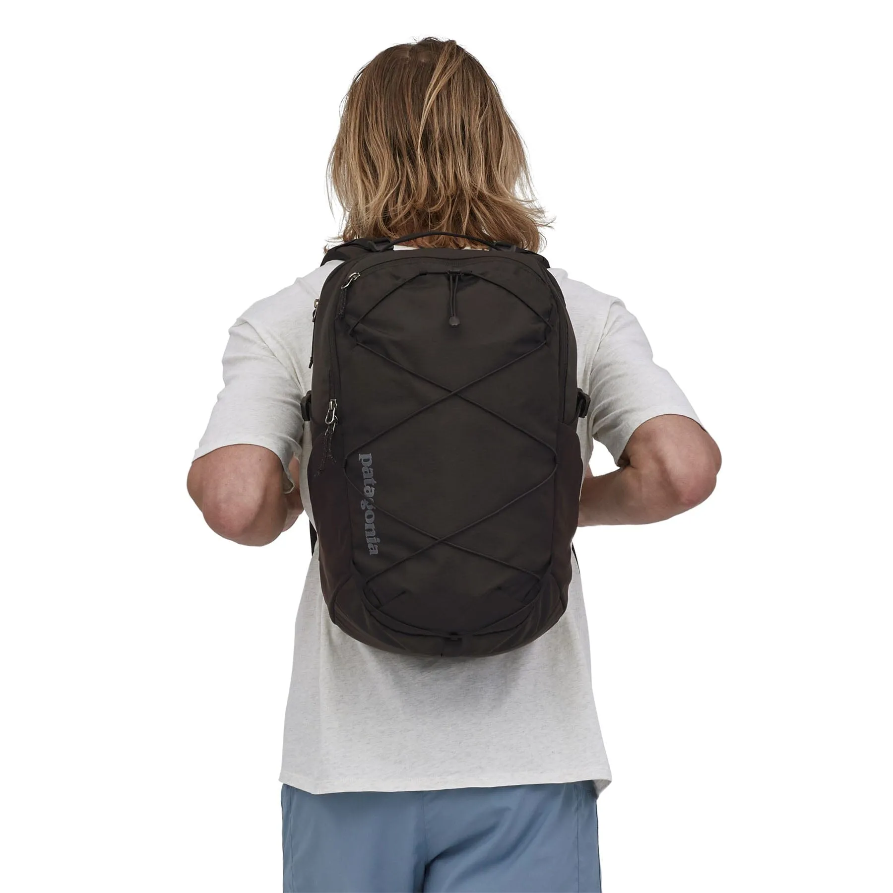 Refugio Day Pack 30L - Recycled Polyester & Recycled Nylon