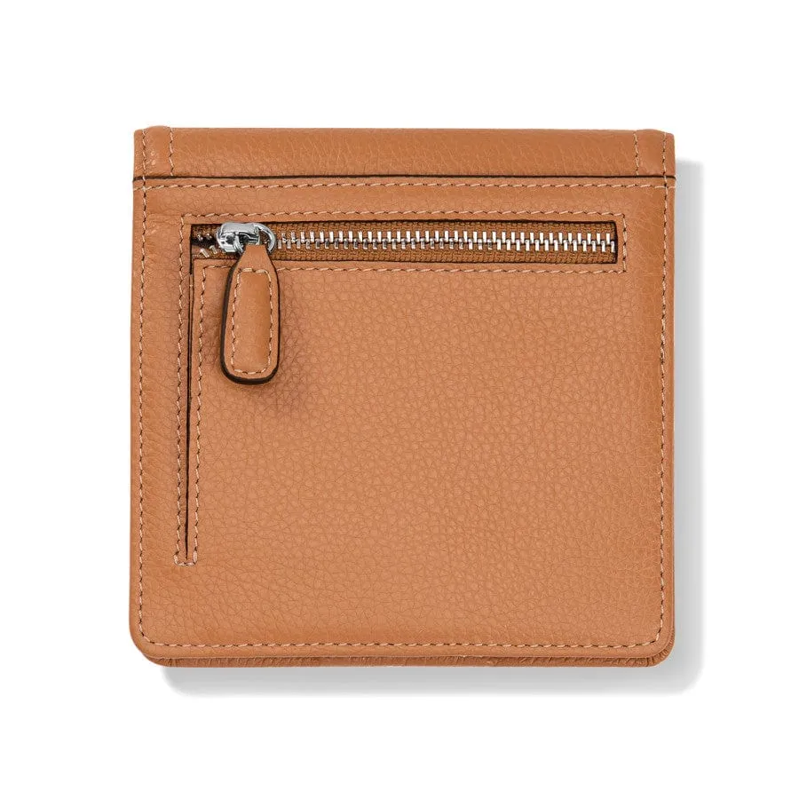 Ritorno Medium Folio Wallet