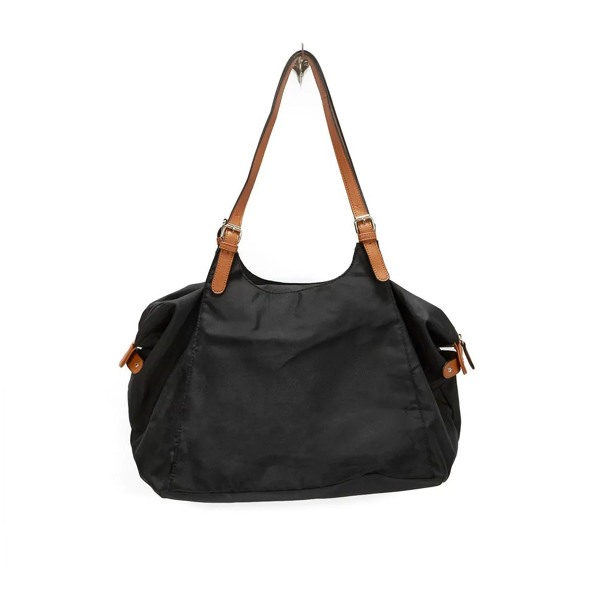 Roots Denim Shoulder Bag