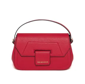 Rouge Red Mira Shoulder Bag