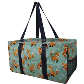 SALE! So Foxy NGIL Utility Bag