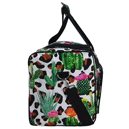 SALE! Wild Sunset NGIL Canvas 23 Duffle Bag