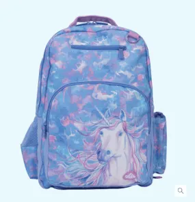 Spencil Backpack Big Kids Unicorn Magic