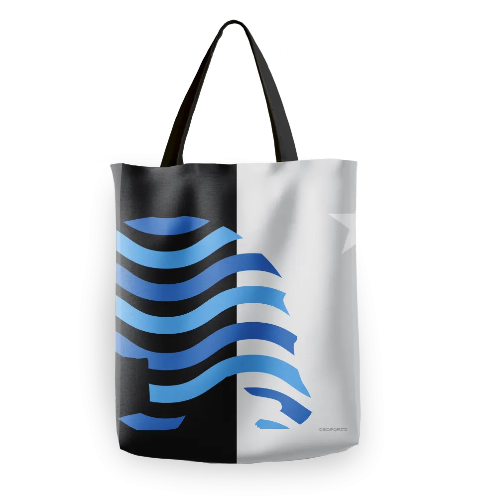 Steppin' Out Tote Bag