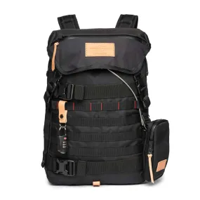 The Black Rider Daypack