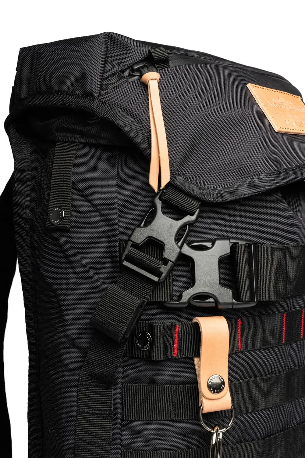 The Black Rider Daypack