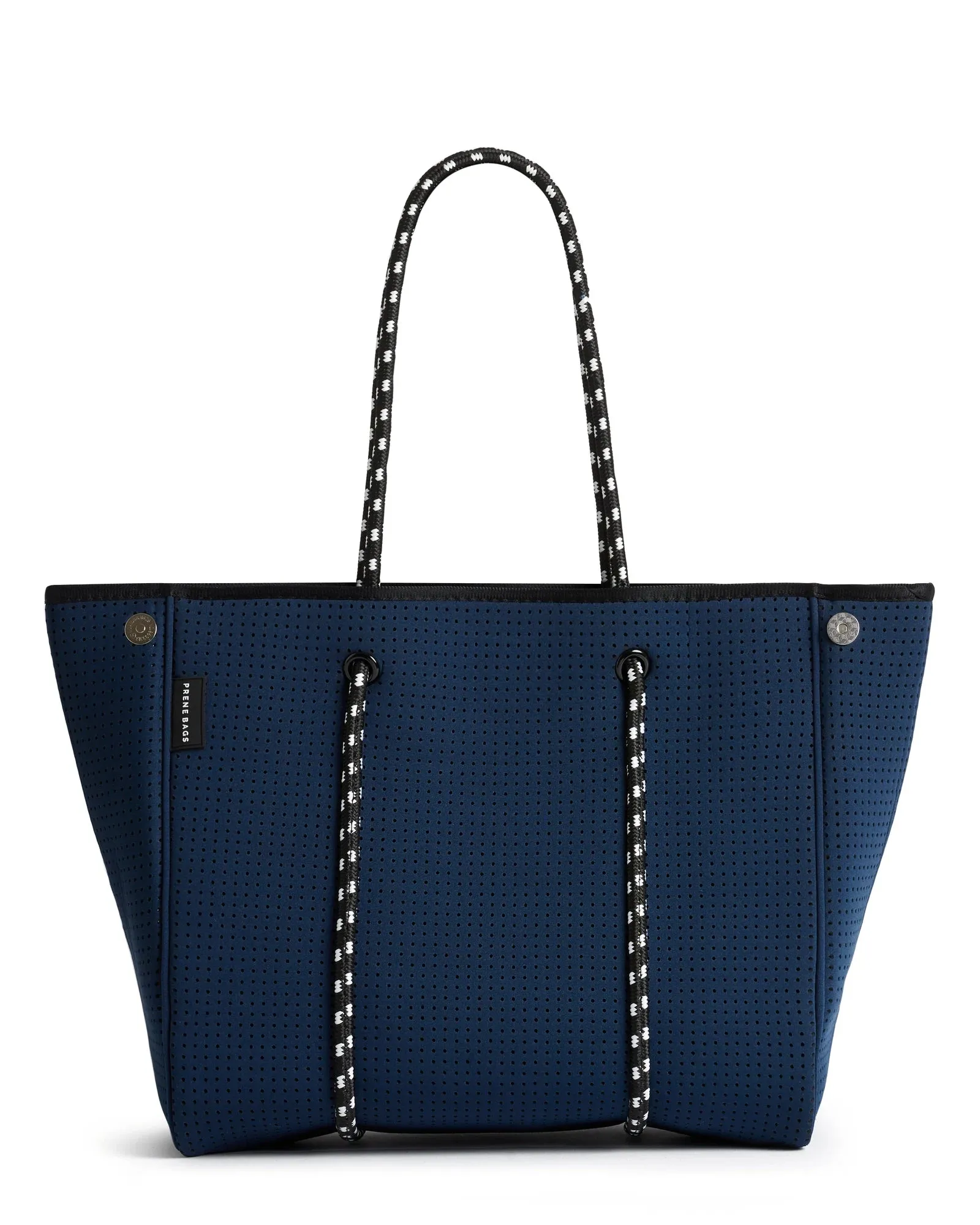 The sorrento bag - navy blue