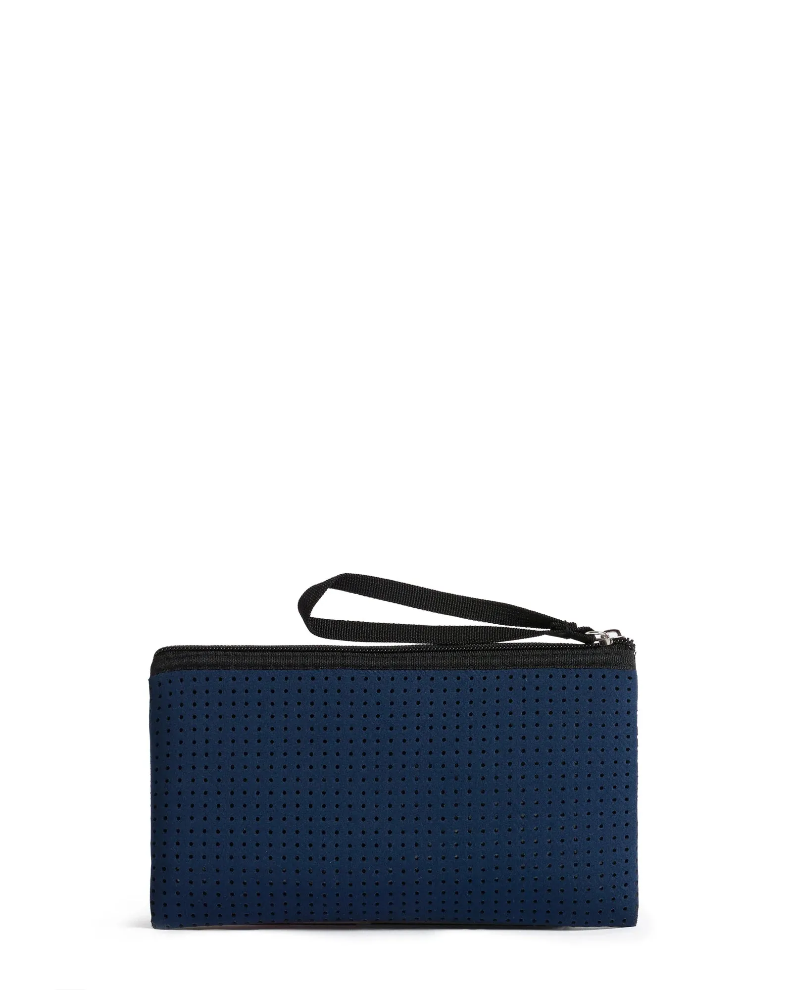 The sorrento bag - navy blue