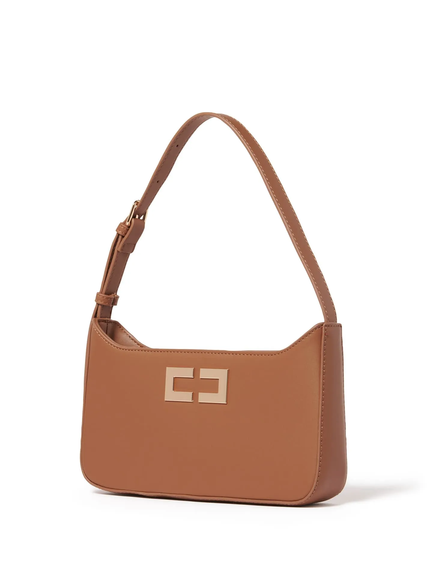 Tori Retro Shoulder Bag