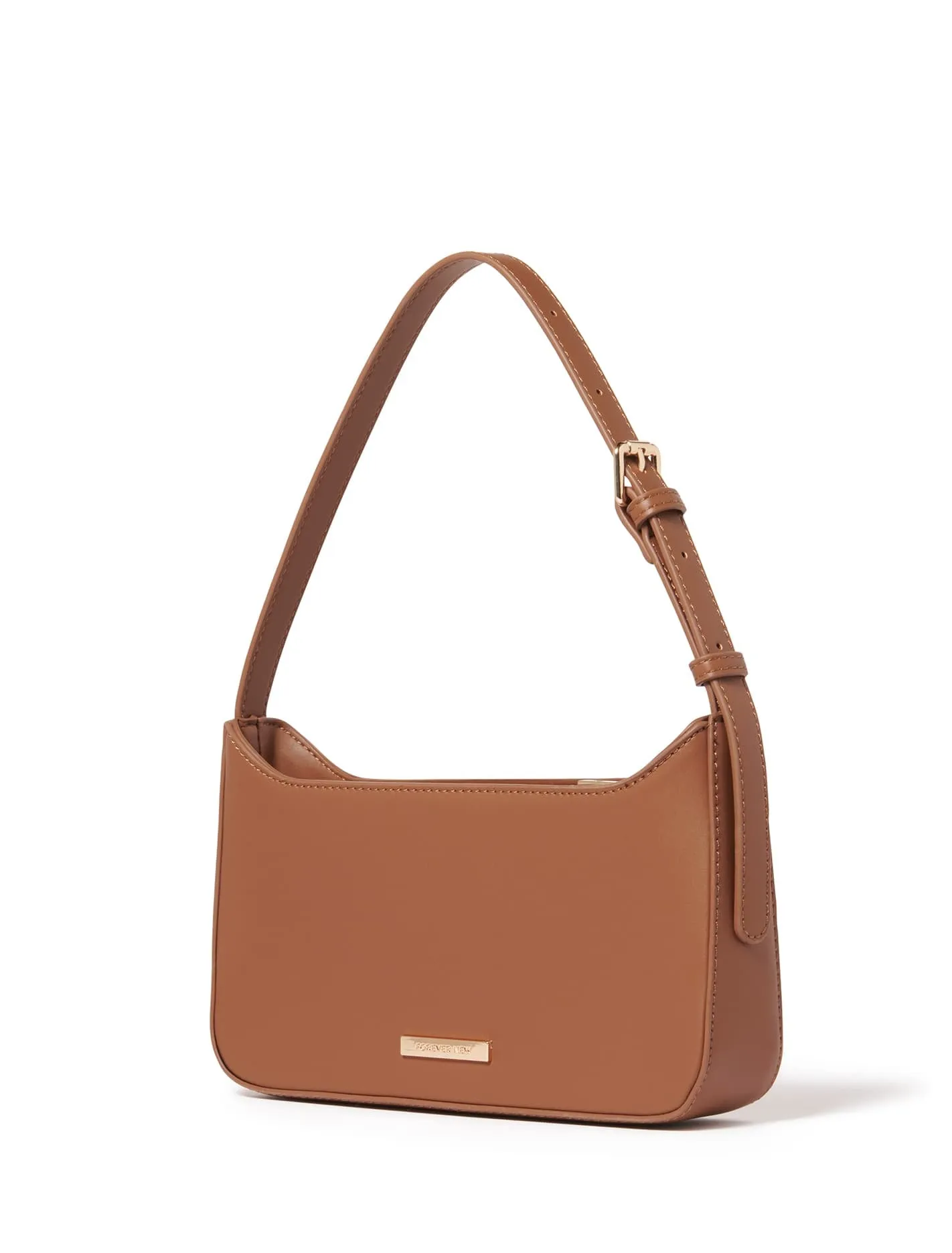 Tori Retro Shoulder Bag