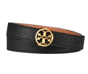 TORY BURCH 15 MILLER REVERSIBLE BELT