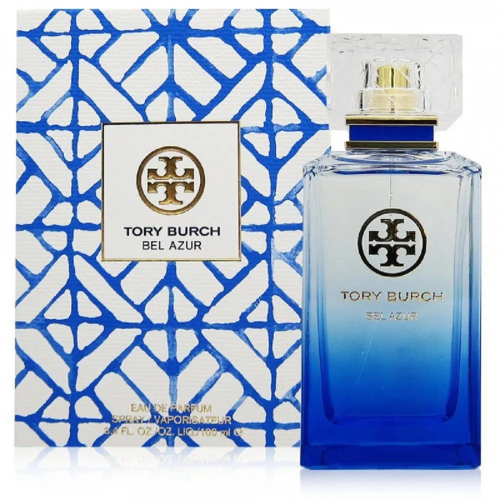 Tory Burch Bel Azur Eau De Parfum for Her 100ml