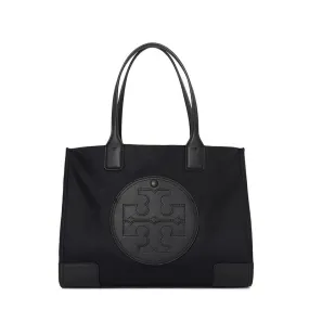 TORY BURCH ELLA SMALL TOTE BAG