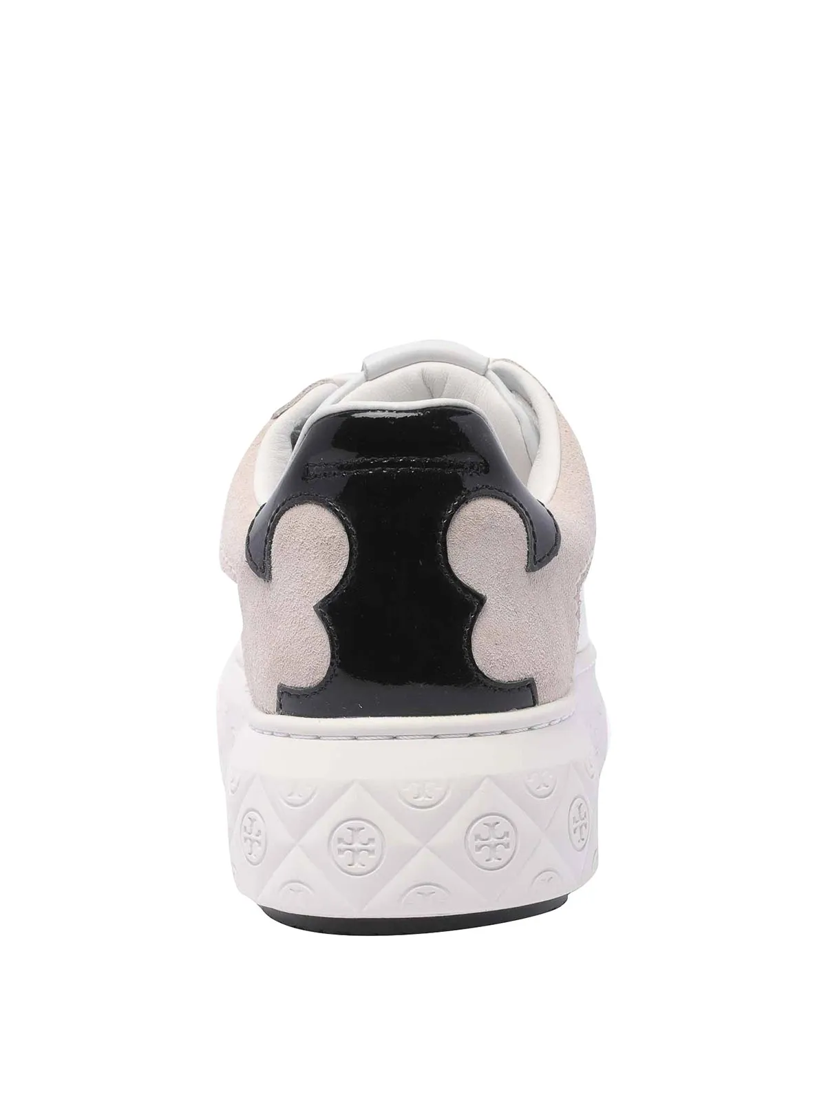 TORY BURCH LADYBUG SNEAKER