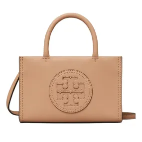 TORY BURCH MINI ELLA BIO TOTE BAG