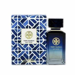 Tory Burch Nuit Azur Eau De Parfum for Her 100ml