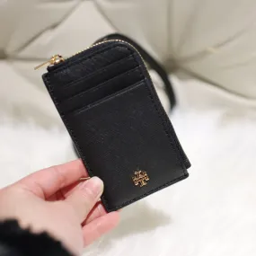 Tory burch 掛頸相位card holder