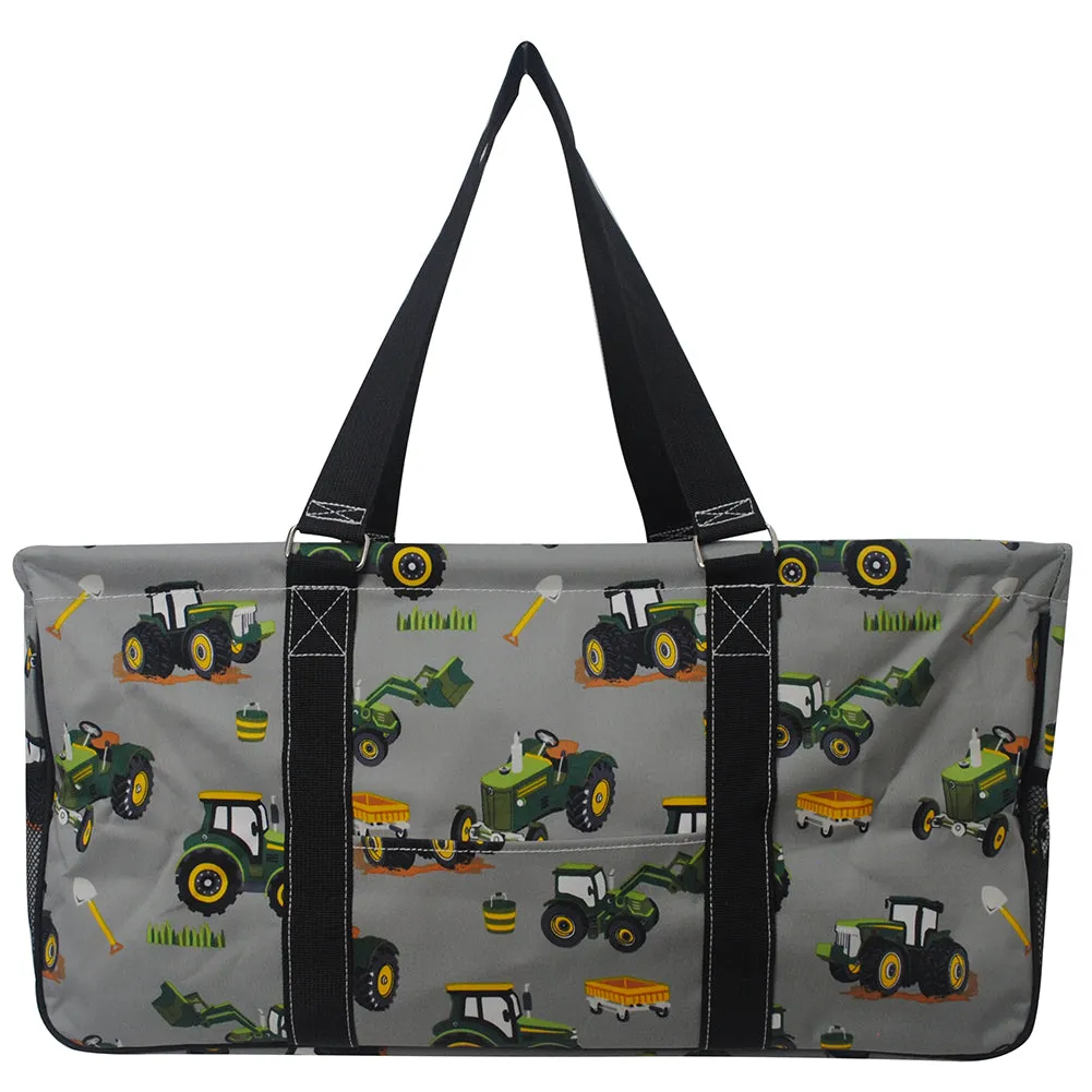 Tractor Trucks Utility Bag