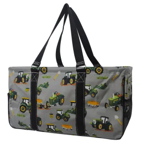 Tractor Trucks Utility Bag