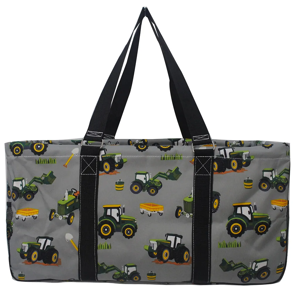 Tractor Trucks Utility Bag