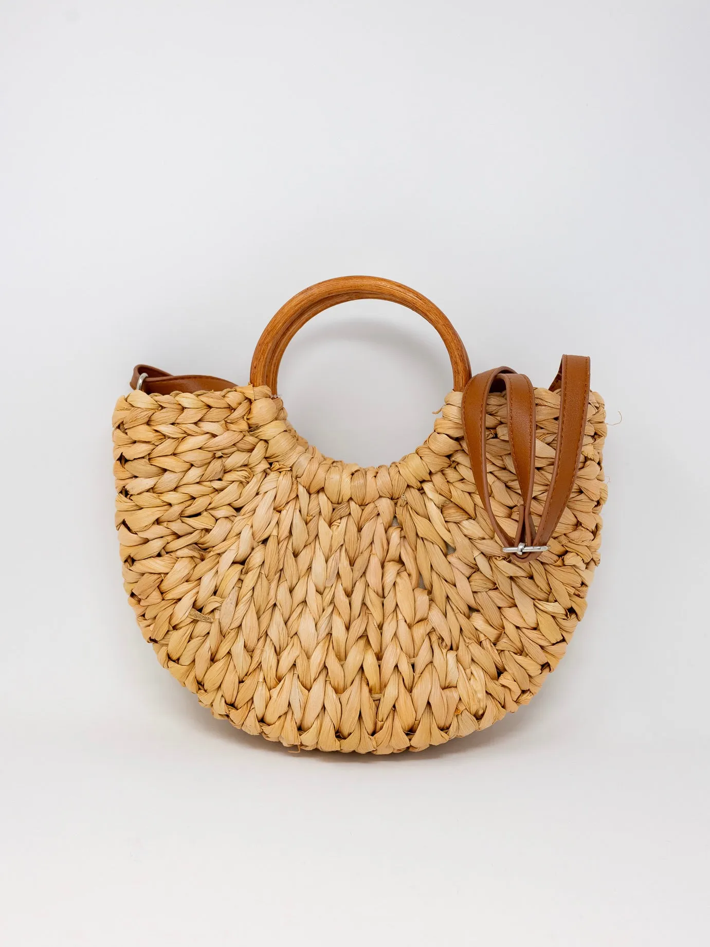 Tulum Purse