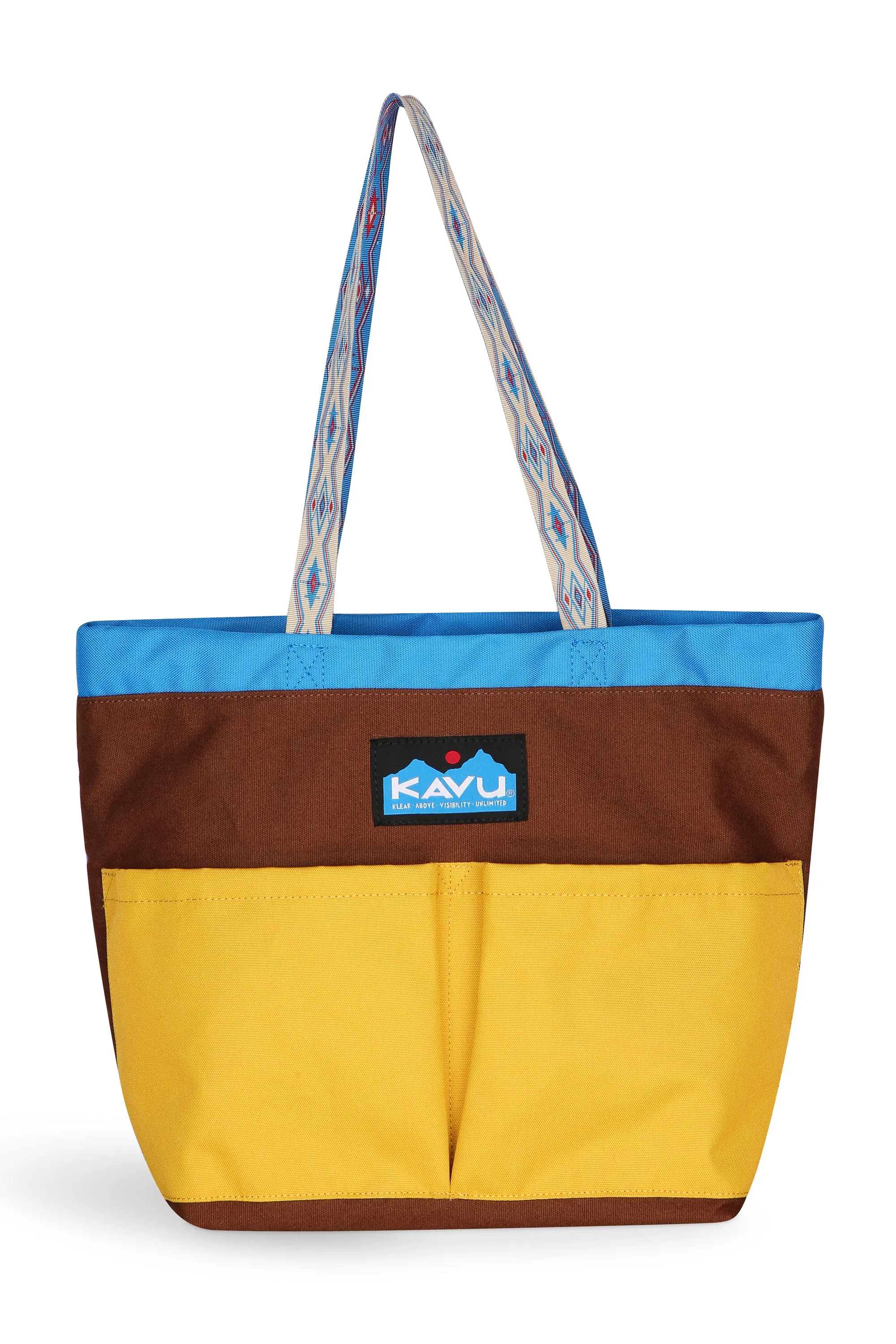 Twin Falls Tote