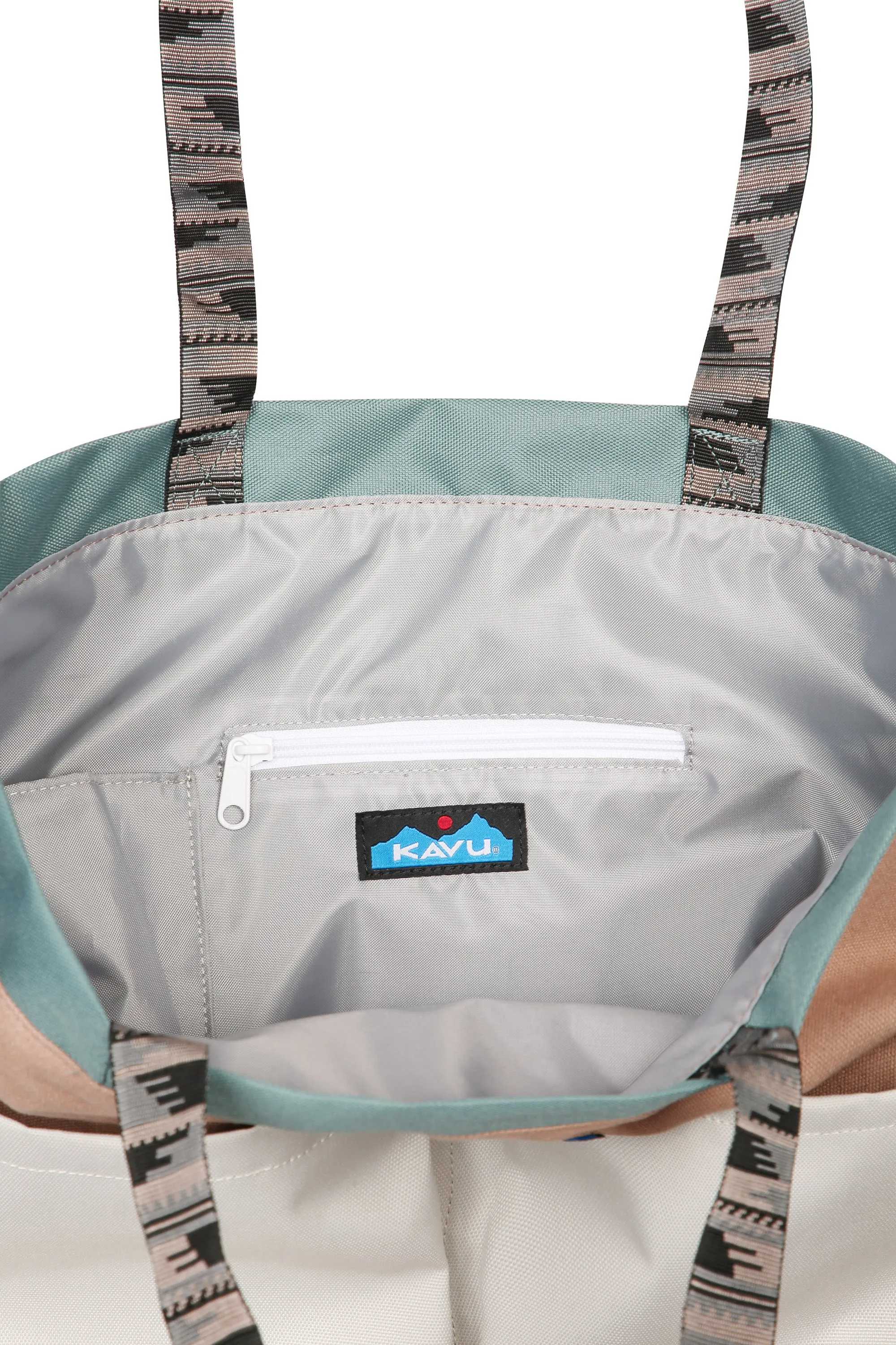 Twin Falls Tote