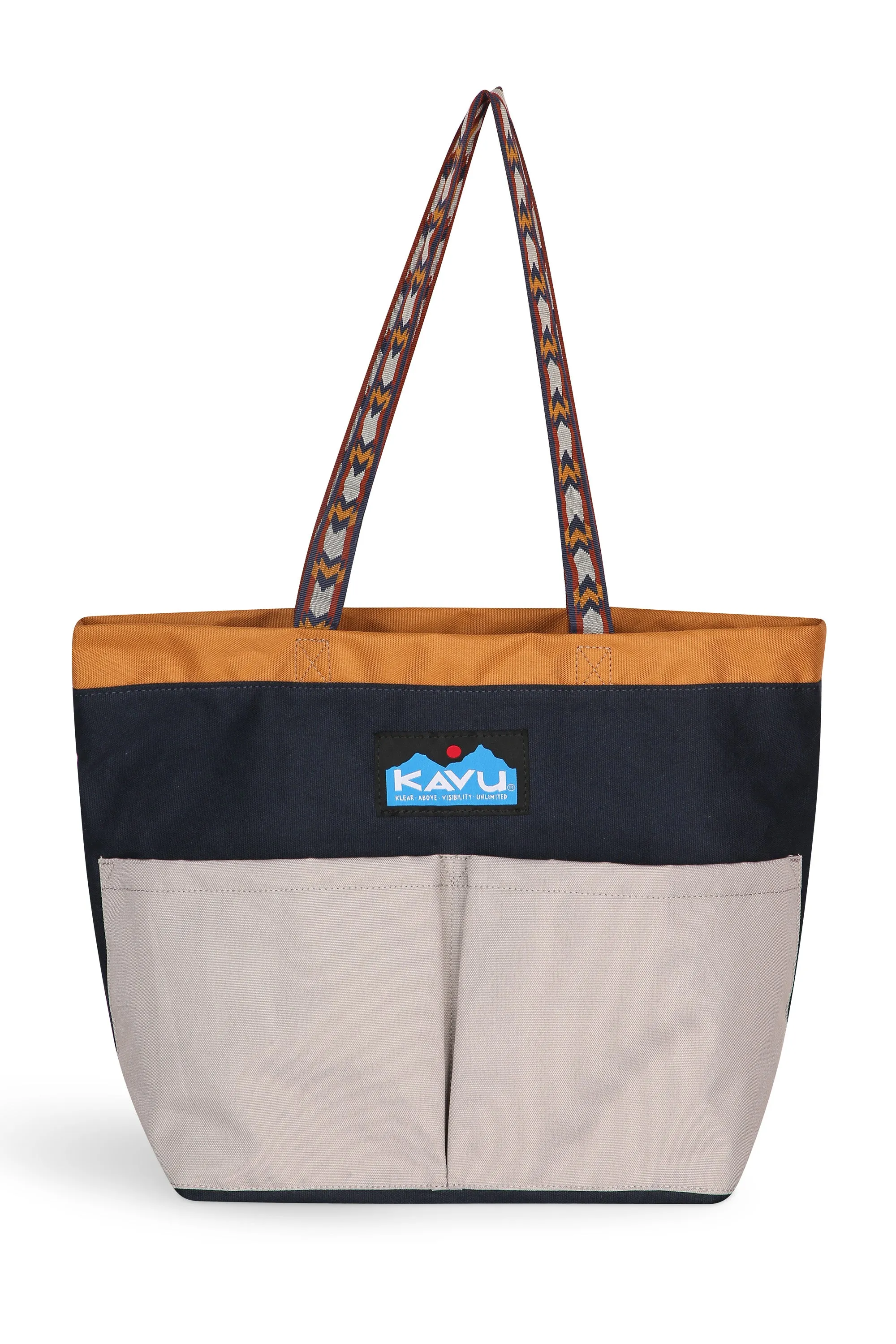 Twin Falls Tote