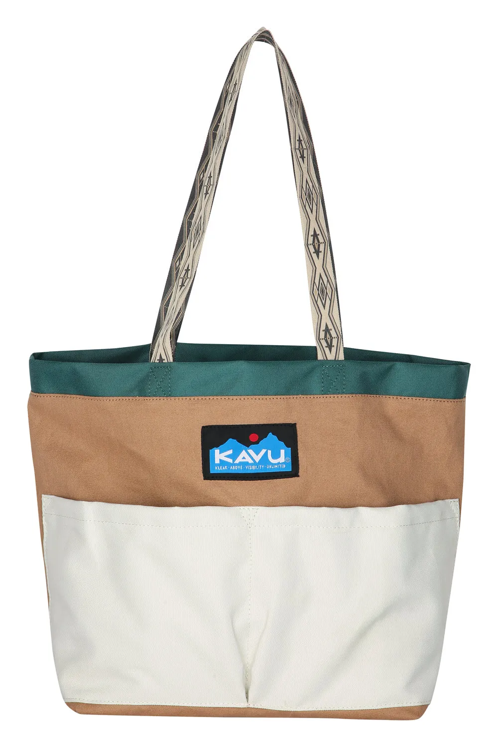 Twin Falls Tote