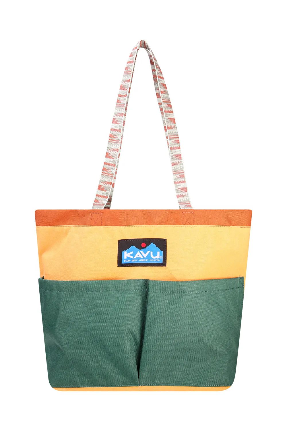 Twin Falls Tote