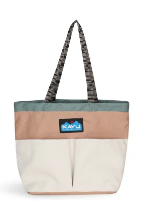 Twin Falls Tote