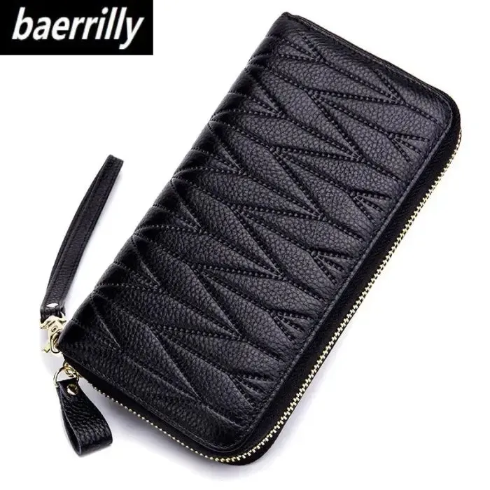 Ultimate Women’s Travel Wallet!