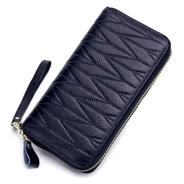 Ultimate Women’s Travel Wallet!