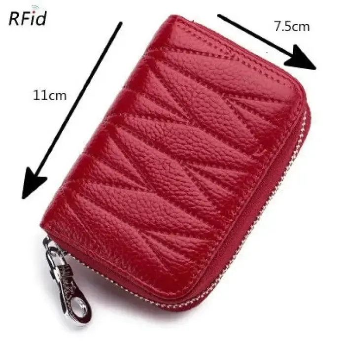 Ultimate Women’s Travel Wallet!