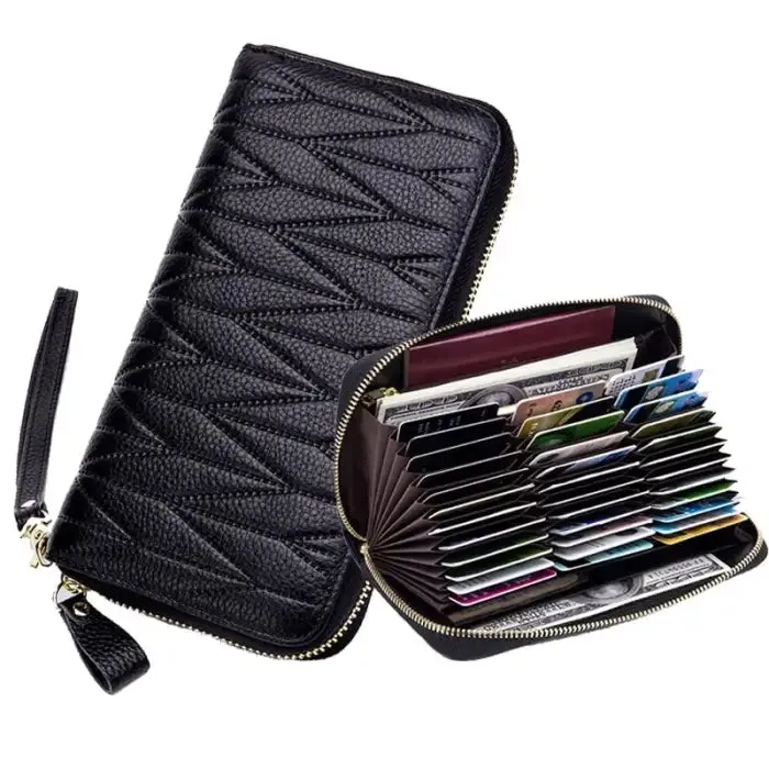 Ultimate Women’s Travel Wallet!