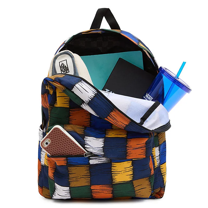 VANS Old Skool H2O Backpack - Multi Color