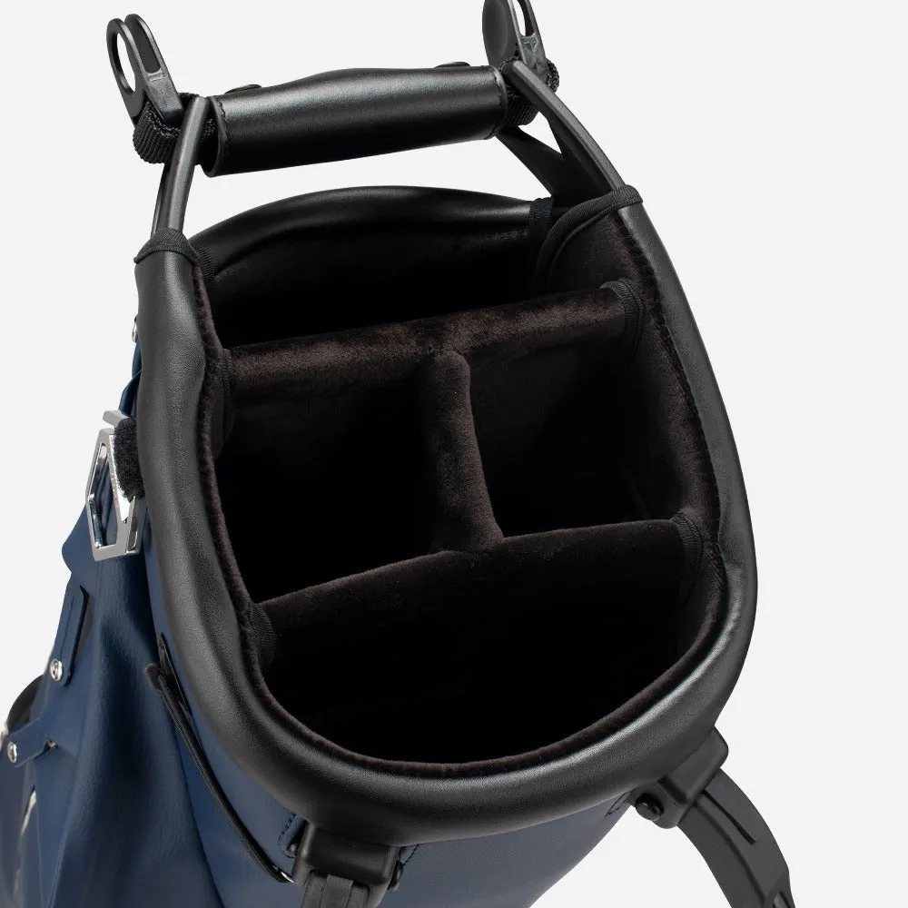 Vessel VLS Lux Stand Bag - Navy