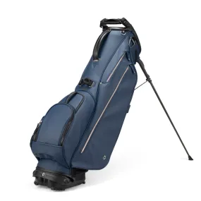 Vessel VLS Lux Stand Bag - Navy