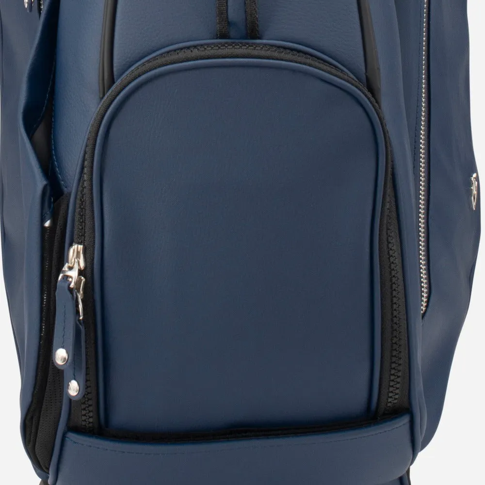 Vessel VLS Lux Stand Bag - Navy