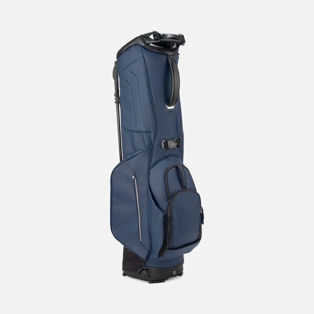 Vessel VLS Lux Stand Bag - Navy