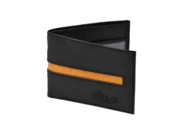 Vesta Black Wallet