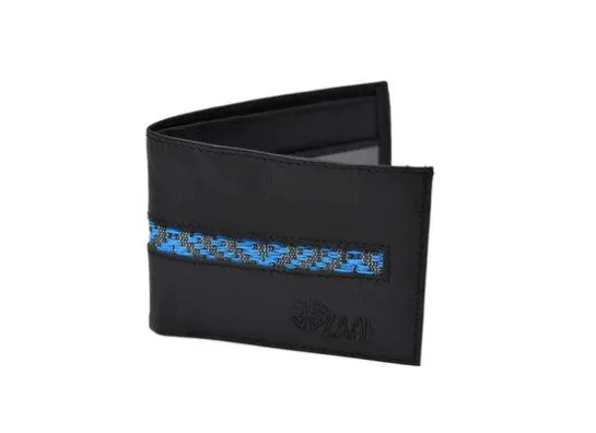 Vesta Black Wallet