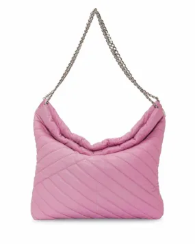 Vince Camuto Handbag PEHRI SHOULDER ARRESTING PINK/LAMB ARINA