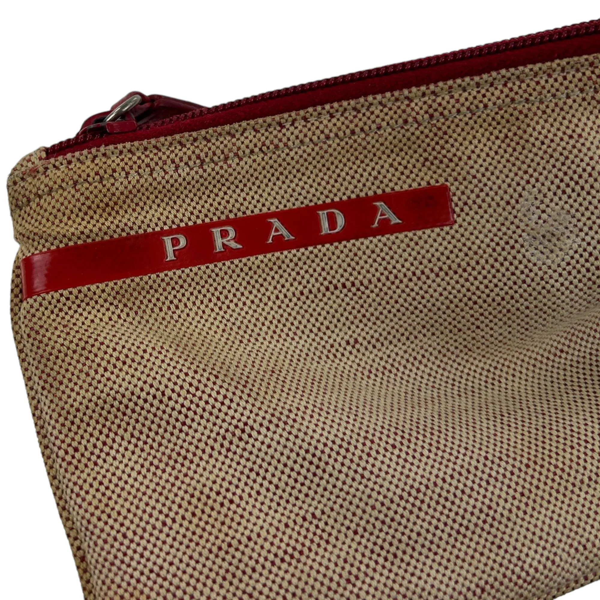 Vintage 1999 Prada Purse