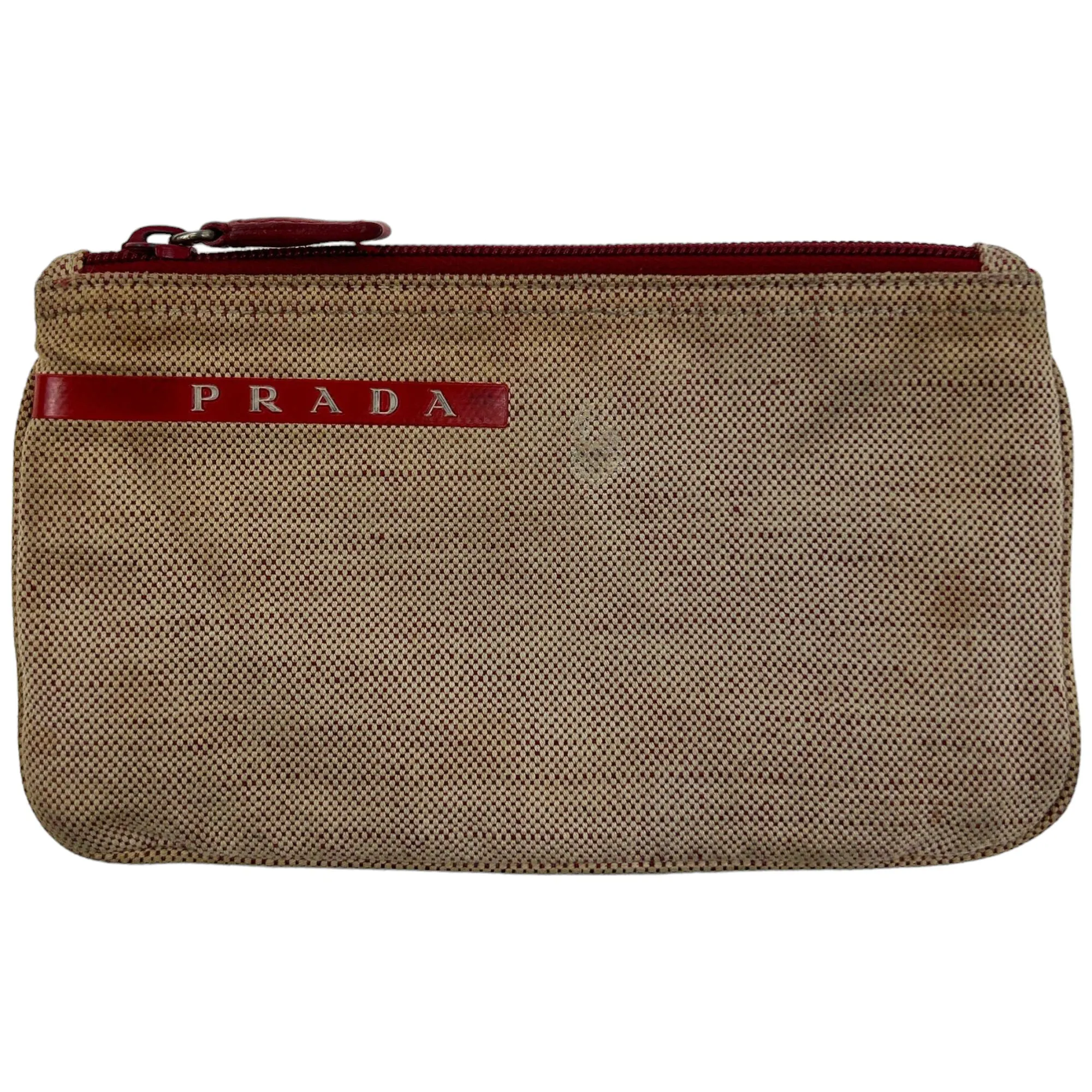 Vintage 1999 Prada Purse